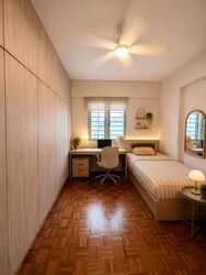 West Bay Condominium (D5), Condominium #595355781